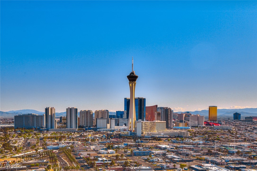 200 Hoover Avenue #1210, Las Vegas, Nevada image 30