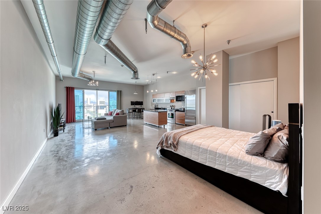 200 Hoover Avenue #1210, Las Vegas, Nevada image 4