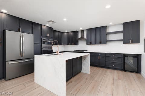 Photo of 10986 Fintry Hills Street, Las Vegas, NV 89141 (MLS # 2706984)
