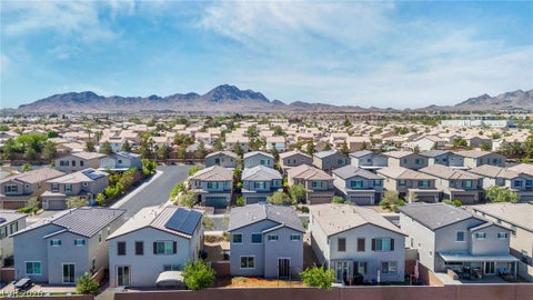 Tiny photo for 1034 Huckburn Avenue, Henderson, NV 89015 (MLS # 2794747)
