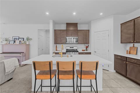 Tiny photo for 1034 Huckburn Avenue, Henderson, NV 89015 (MLS # 2794747)