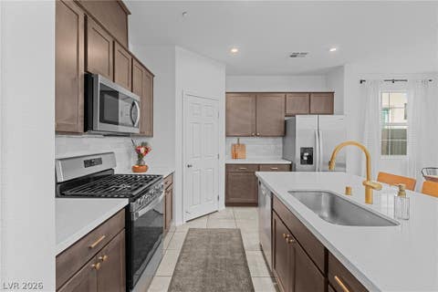 Tiny photo for 1034 Huckburn Avenue, Henderson, NV 89015 (MLS # 2794747)