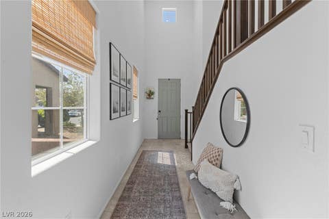 Tiny photo for 1034 Huckburn Avenue, Henderson, NV 89015 (MLS # 2794747)