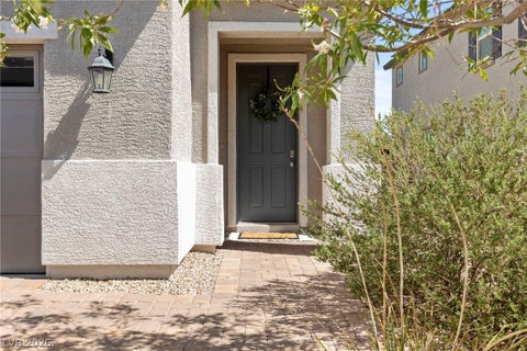 Tiny photo for 1034 Huckburn Avenue, Henderson, NV 89015 (MLS # 2794747)