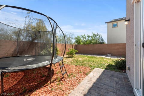 Tiny photo for 1034 Huckburn Avenue, Henderson, NV 89015 (MLS # 2794747)