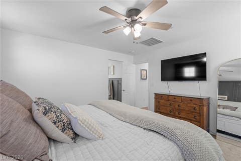 Tiny photo for 1034 Huckburn Avenue, Henderson, NV 89015 (MLS # 2794747)