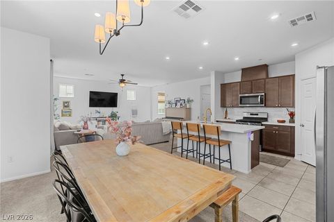 Tiny photo for 1034 Huckburn Avenue, Henderson, NV 89015 (MLS # 2794747)
