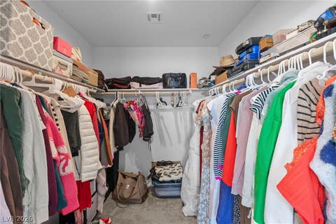 Tiny photo for 1034 Huckburn Avenue, Henderson, NV 89015 (MLS # 2794747)