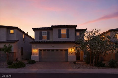 Tiny photo for 1034 Huckburn Avenue, Henderson, NV 89015 (MLS # 2794747)