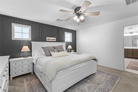 Tiny photo for 1034 Huckburn Avenue, Henderson, NV 89015 (MLS # 2794747)