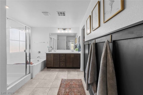 Tiny photo for 1034 Huckburn Avenue, Henderson, NV 89015 (MLS # 2794747)