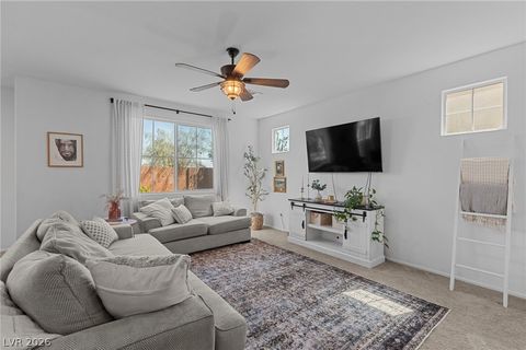Tiny photo for 1034 Huckburn Avenue, Henderson, NV 89015 (MLS # 2794747)