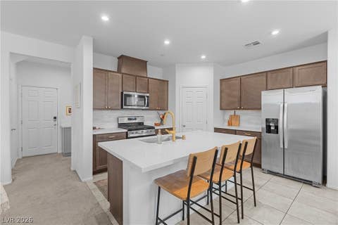 Tiny photo for 1034 Huckburn Avenue, Henderson, NV 89015 (MLS # 2794747)