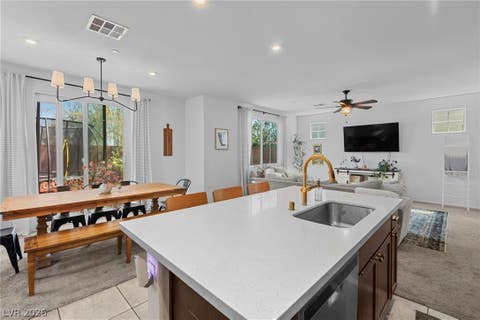 Tiny photo for 1034 Huckburn Avenue, Henderson, NV 89015 (MLS # 2794747)