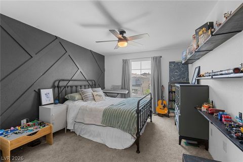 Tiny photo for 1034 Huckburn Avenue, Henderson, NV 89015 (MLS # 2794747)