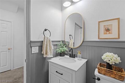 Tiny photo for 1034 Huckburn Avenue, Henderson, NV 89015 (MLS # 2794747)