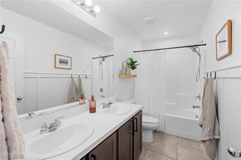 Tiny photo for 1034 Huckburn Avenue, Henderson, NV 89015 (MLS # 2794747)