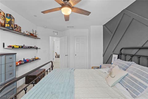 Tiny photo for 1034 Huckburn Avenue, Henderson, NV 89015 (MLS # 2794747)
