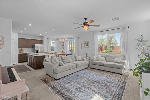 Tiny photo for 1034 Huckburn Avenue, Henderson, NV 89015 (MLS # 2794747)