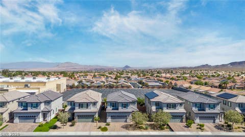Tiny photo for 1034 Huckburn Avenue, Henderson, NV 89015 (MLS # 2794747)