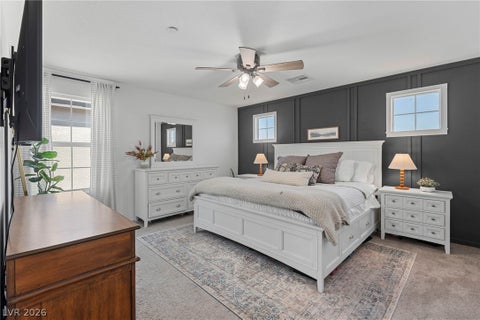 Tiny photo for 1034 Huckburn Avenue, Henderson, NV 89015 (MLS # 2794747)
