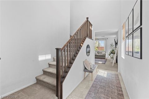 Tiny photo for 1034 Huckburn Avenue, Henderson, NV 89015 (MLS # 2794747)