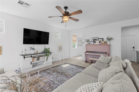 Tiny photo for 1034 Huckburn Avenue, Henderson, NV 89015 (MLS # 2794747)