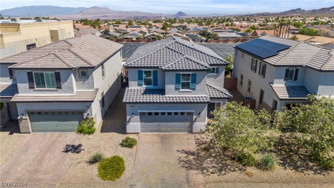 Tiny photo for 1034 Huckburn Avenue, Henderson, NV 89015 (MLS # 2794747)