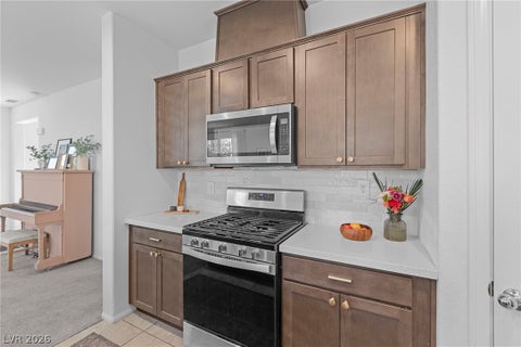 Tiny photo for 1034 Huckburn Avenue, Henderson, NV 89015 (MLS # 2794747)