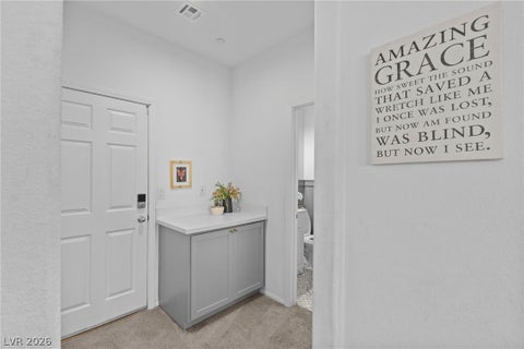 Tiny photo for 1034 Huckburn Avenue, Henderson, NV 89015 (MLS # 2794747)