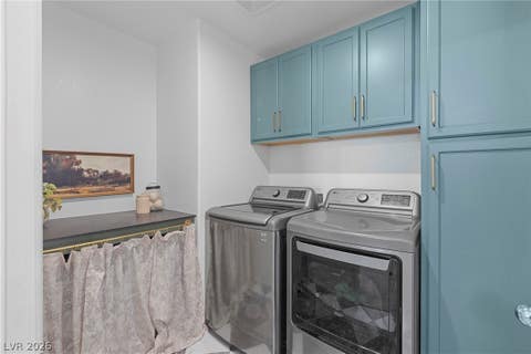 Tiny photo for 1034 Huckburn Avenue, Henderson, NV 89015 (MLS # 2794747)