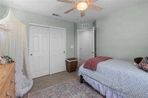 Tiny photo for 1034 Huckburn Avenue, Henderson, NV 89015 (MLS # 2794747)
