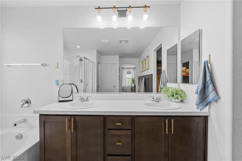 Tiny photo for 1034 Huckburn Avenue, Henderson, NV 89015 (MLS # 2794747)