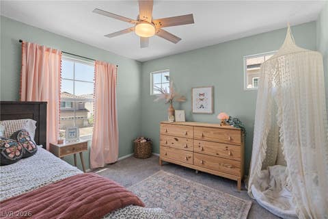 Tiny photo for 1034 Huckburn Avenue, Henderson, NV 89015 (MLS # 2794747)