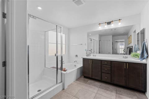 Tiny photo for 1034 Huckburn Avenue, Henderson, NV 89015 (MLS # 2794747)