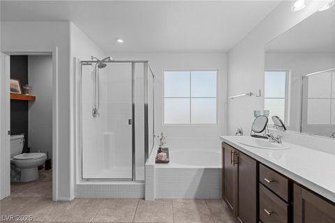 Tiny photo for 1034 Huckburn Avenue, Henderson, NV 89015 (MLS # 2794747)