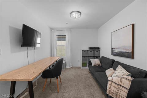 Tiny photo for 1034 Huckburn Avenue, Henderson, NV 89015 (MLS # 2794747)