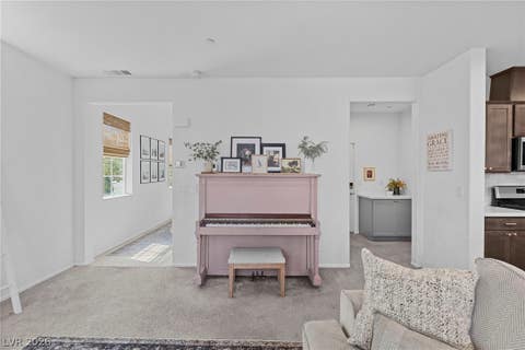 Tiny photo for 1034 Huckburn Avenue, Henderson, NV 89015 (MLS # 2794747)