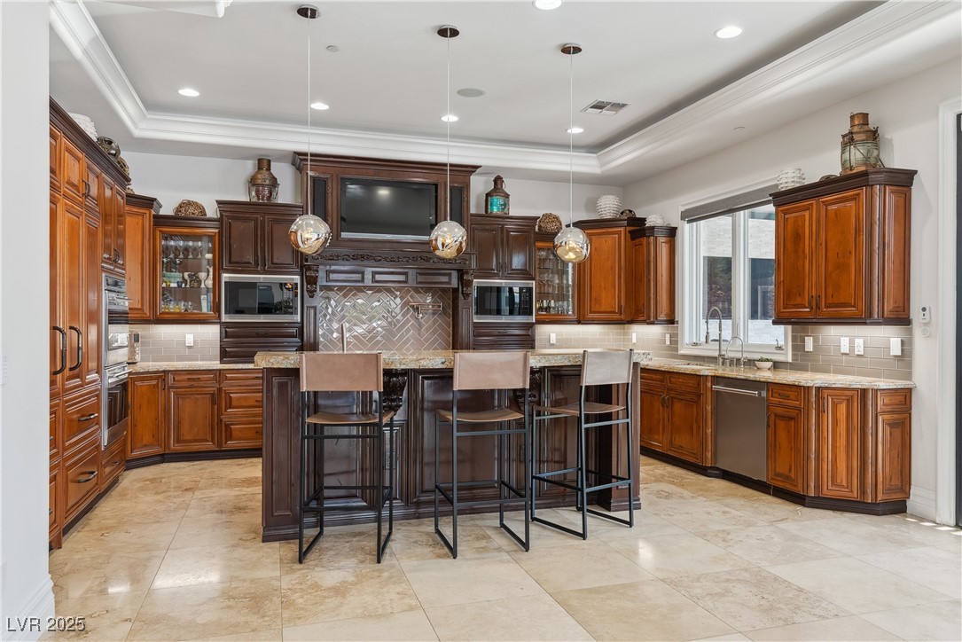 2 Yorkridge Court, Henderson, Nevada image 20
