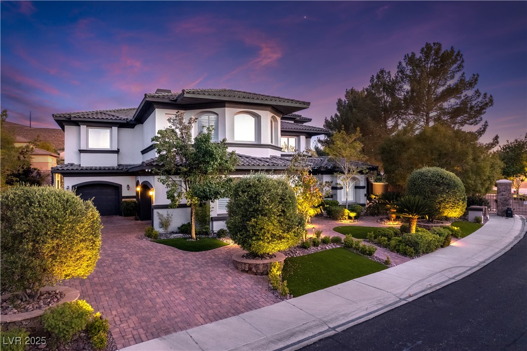 2 Yorkridge Court, Henderson, Nevada image 1