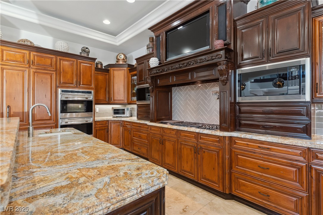 2 Yorkridge Court, Henderson, Nevada image 23