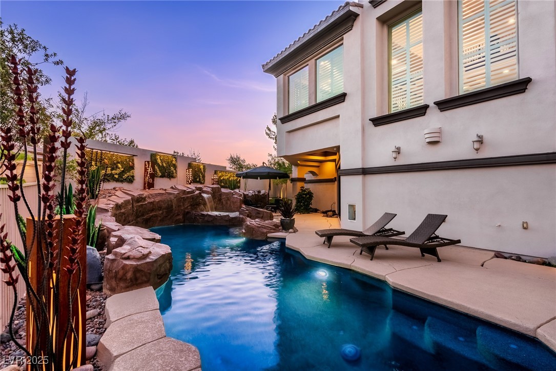 2 Yorkridge Court, Henderson, Nevada image 8