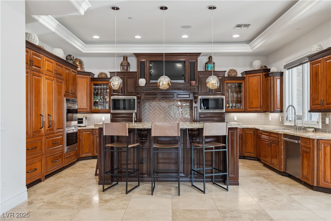 2 Yorkridge Court, Henderson, Nevada image 21