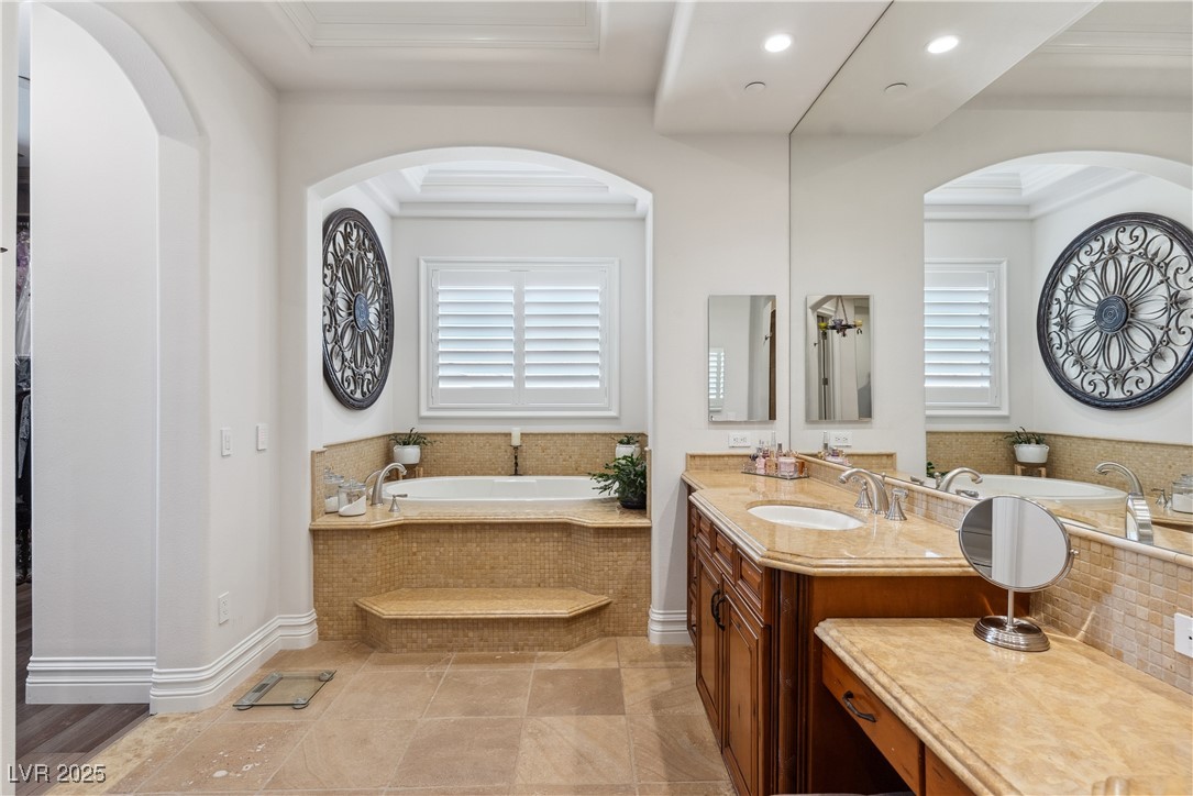 2 Yorkridge Court, Henderson, Nevada image 37