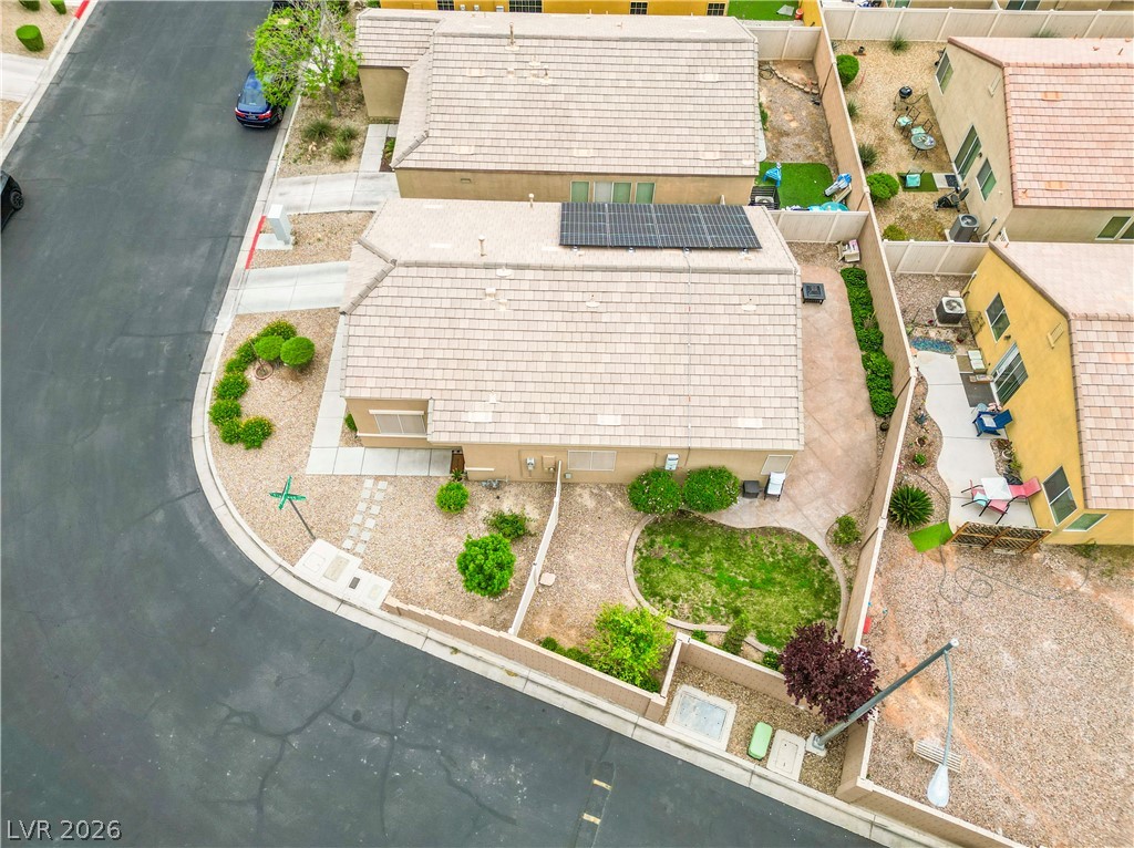 3323 Wrangell Mountain Street
