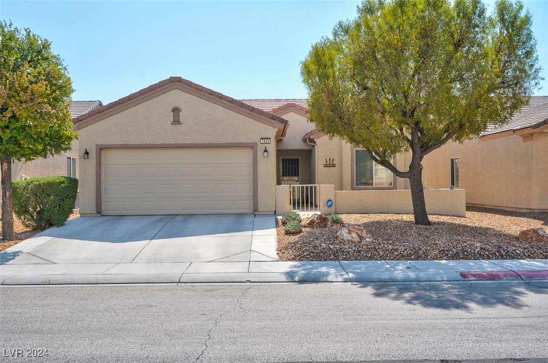 7824 Homing Pigeon Street, North Las Vegas, Nevada image 1