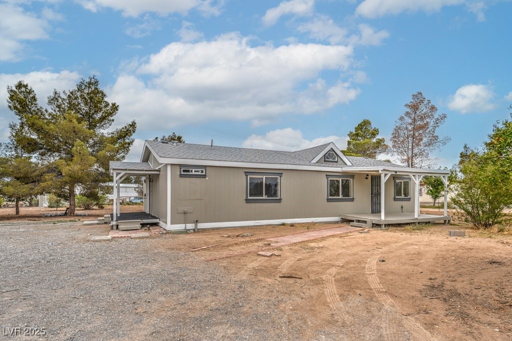 1181 Carson Street #1, Pahrump, Nevada image 3
