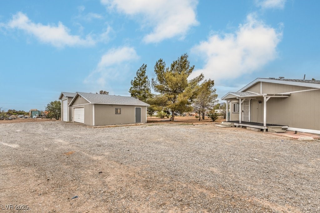 1181 Carson Street #1, Pahrump, Nevada image 37