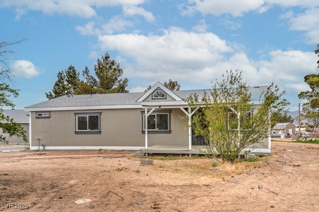 1181 Carson Street #1, Pahrump, Nevada image 2