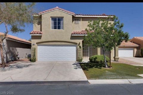 Homes For Sale - 1037 Country Skies Avenue<br/> Las Vegas, NV 89123